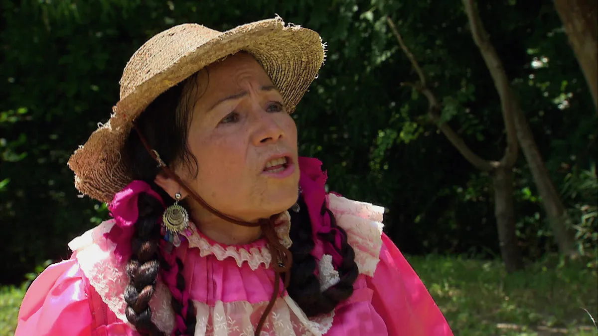 la india maria telenovela corazon indomable