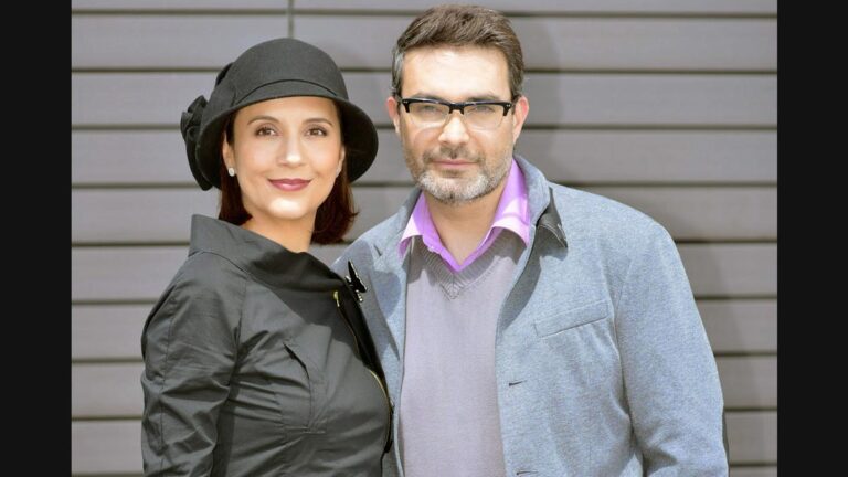 el hombre de tus suenos