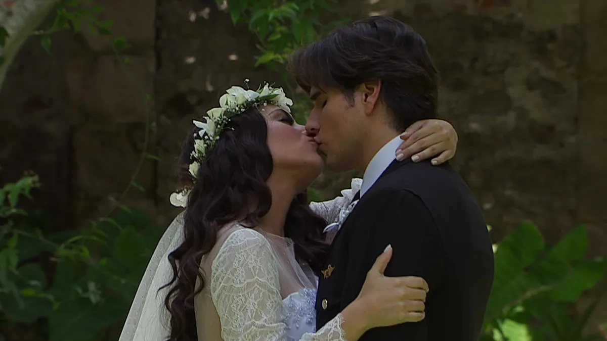 final telenovela corazon indomable