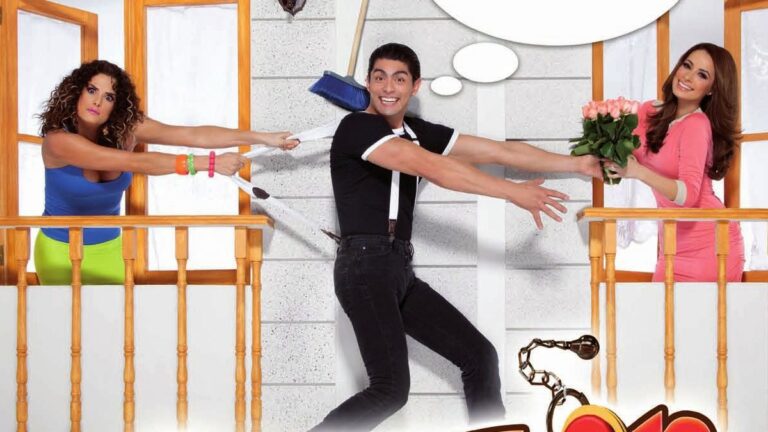 corazon en condominio