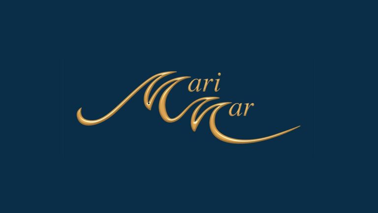logo telenovela marimar