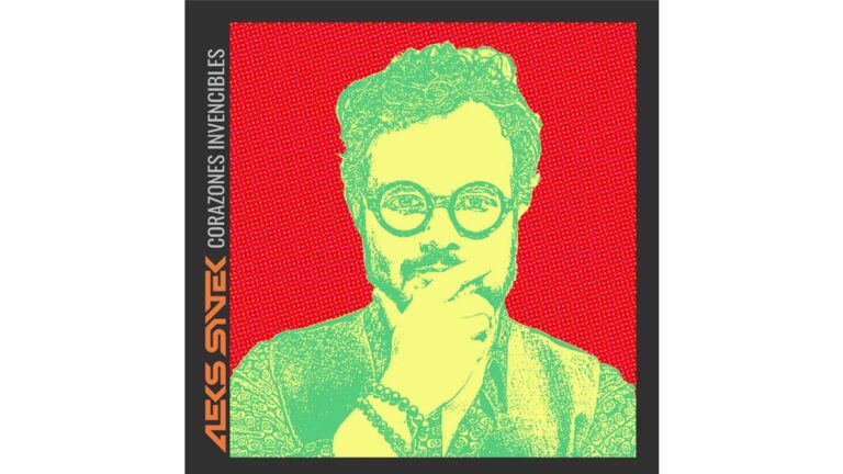 aleks syntek cancion lo que la vida me robo corazones invencibles