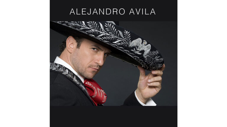 canciones de alejandro avila,