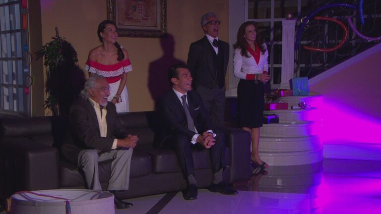 pruebas elenco mi corazon es tuyo casting