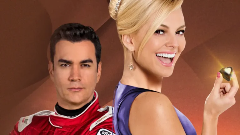 reparto telenovela hasta el fin del mundo