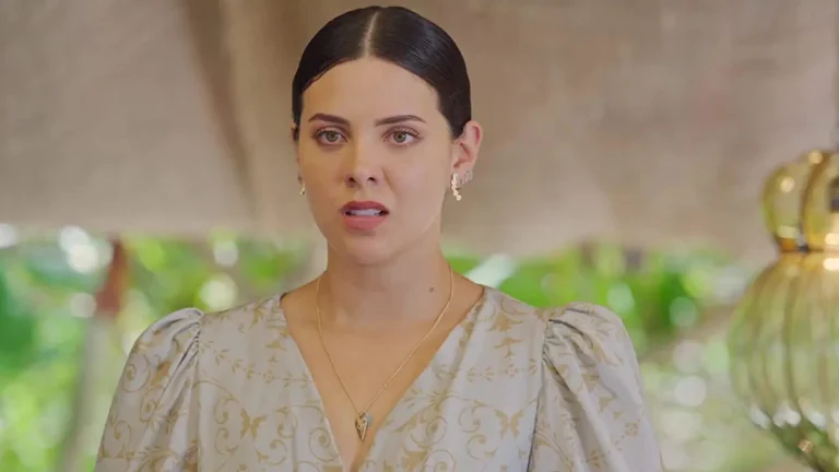 actriz sheryl rubio biografia