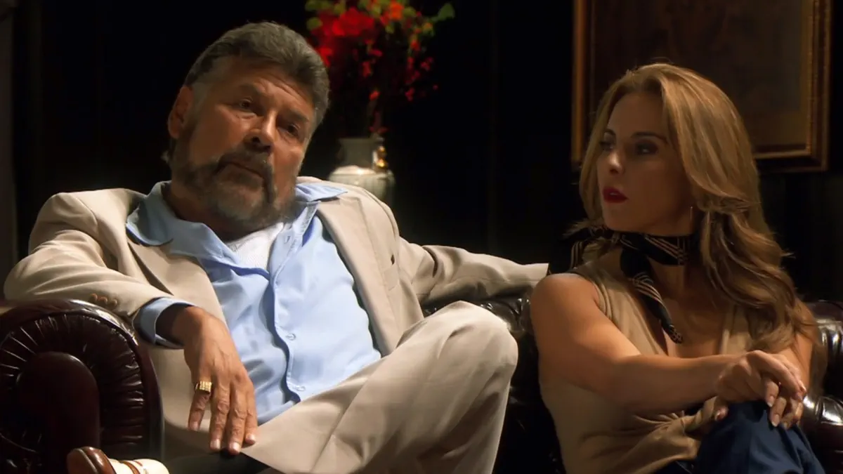 musica de la serie duenos del paraiso