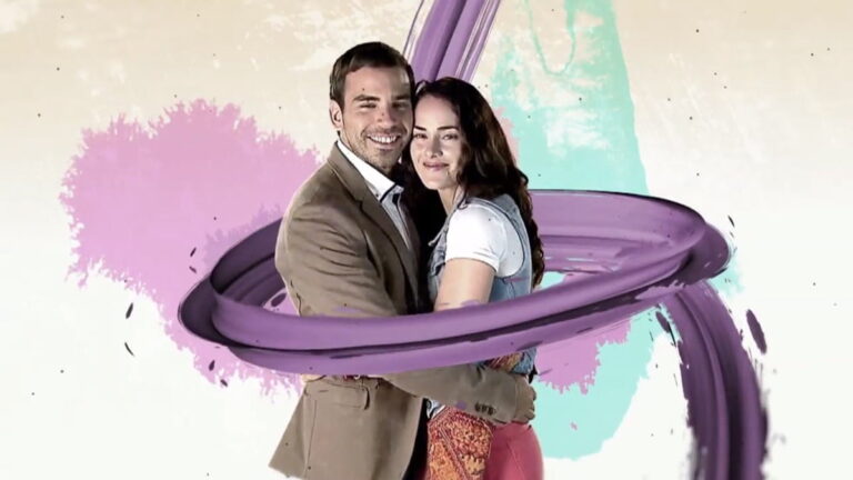 telenovela piel salvaje