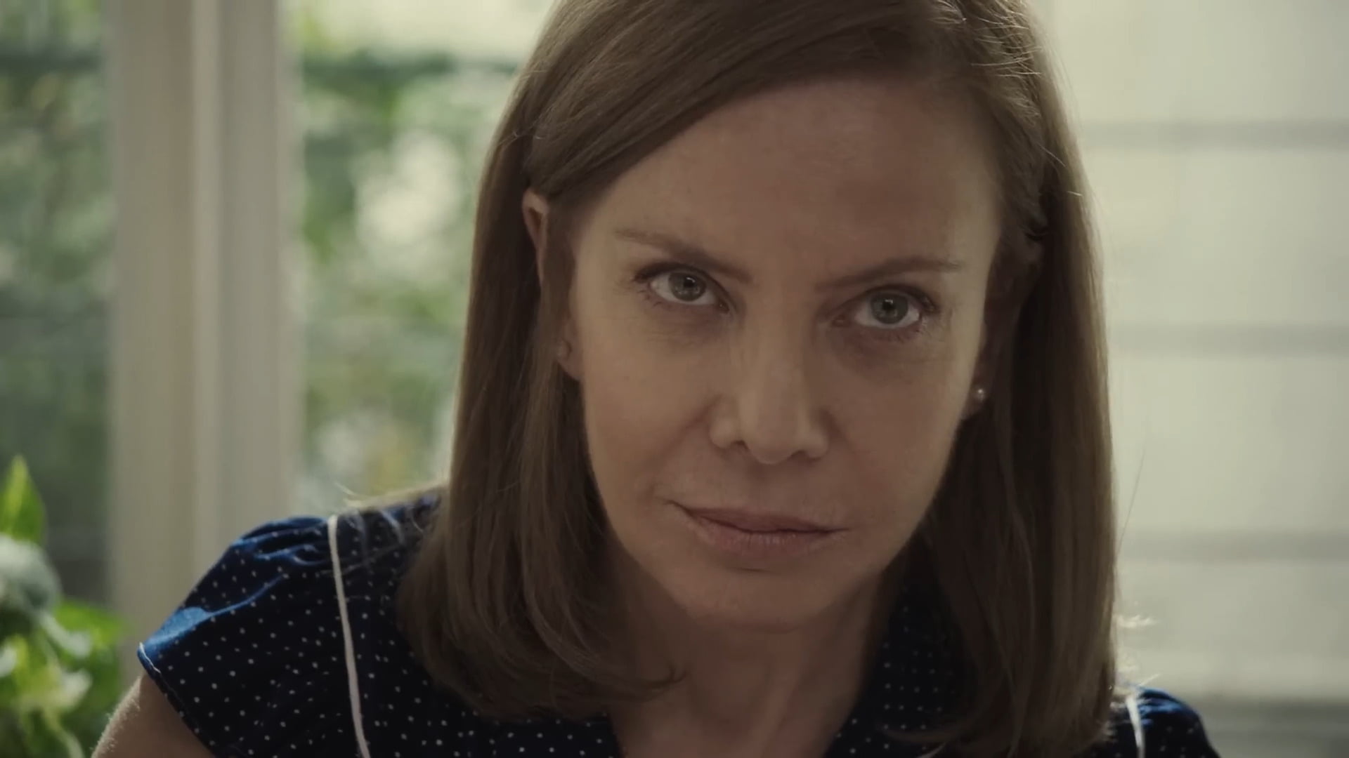 cecilia roth historia de un clan