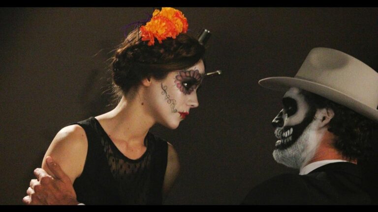 canciones serie senorita polvora me encanta dulce venganza