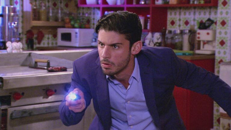 jonathan freudman bio