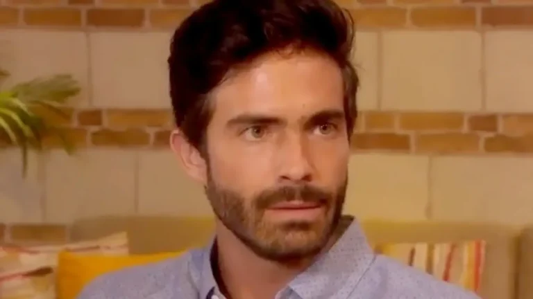 reparto telenovela a que no me dejas