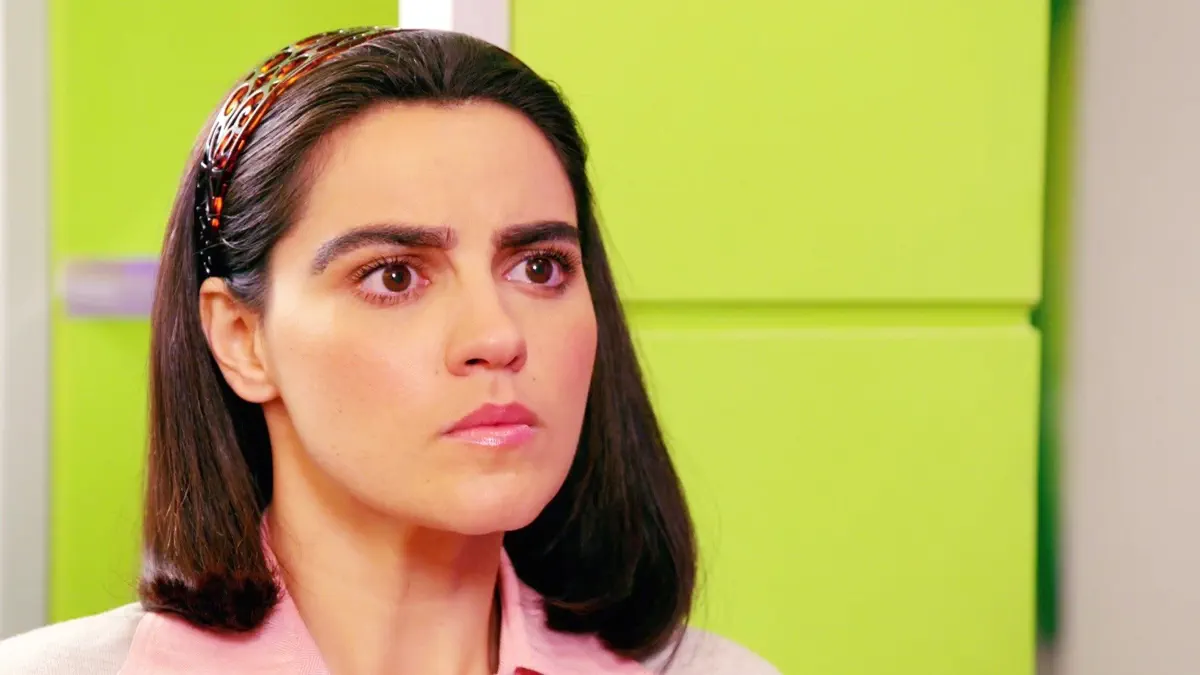 reparto telenovela antes muerta que lichita