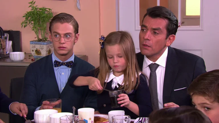 villancicos telenovela mi corazon es tuyo