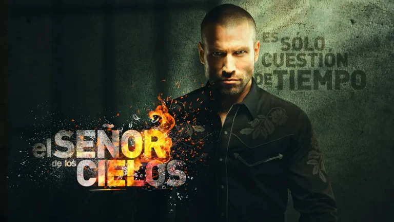 el senor de los cielos tercera temporada