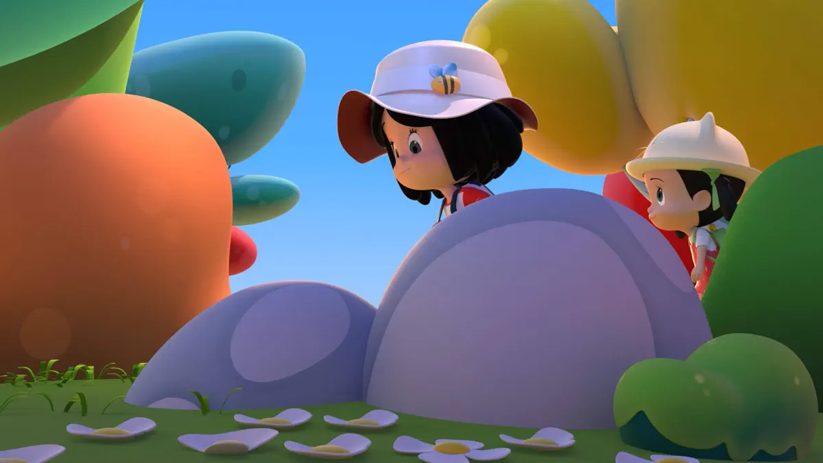 la familia telerin antes muerta que lichita