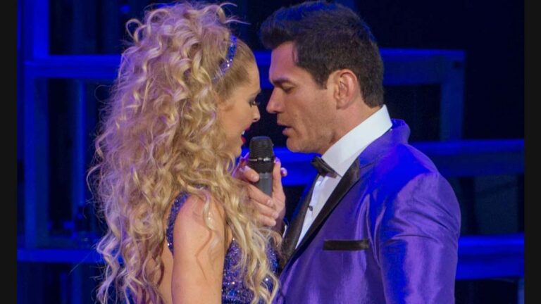 hasta el fin del mundo cantare