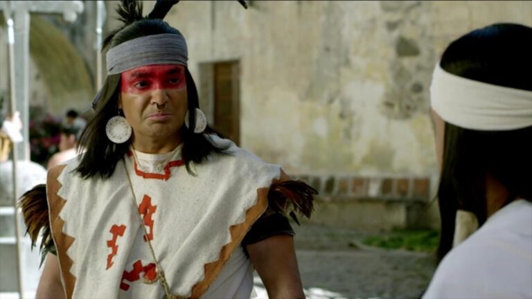 juan diego el indio de guadalupe