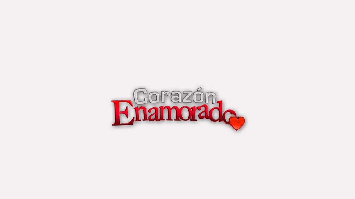 logo web novela corazon enamorado