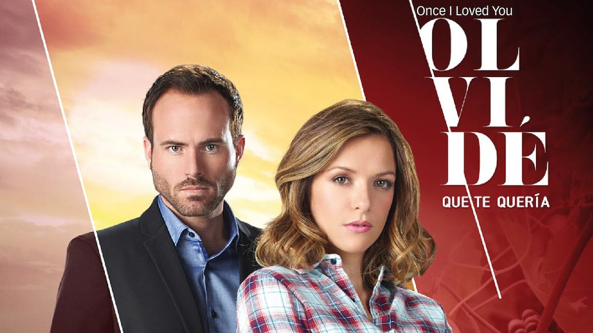 telenovela olvide que te queria