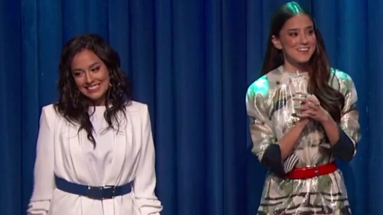 viviana serna y ana maria estupinan