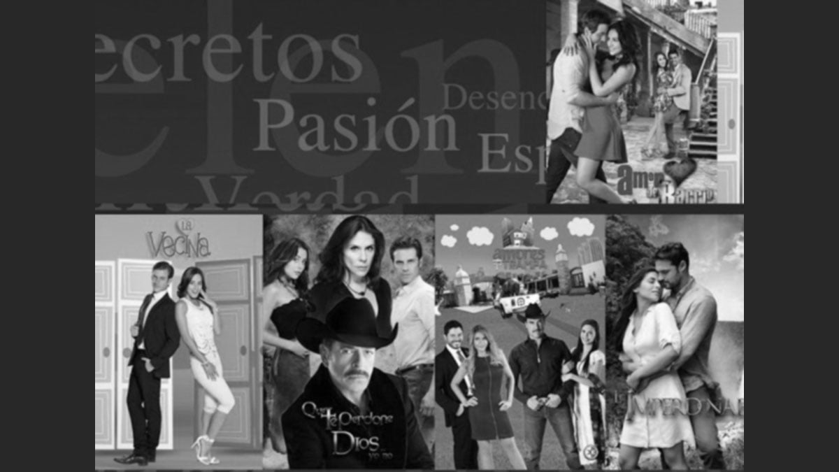 telenovelas completas televisa youtube