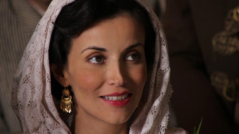 pelicula villa itinerario de una pasion