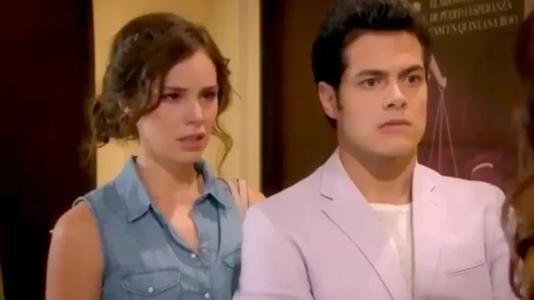 trailer y promos telenovela a que no me dejas