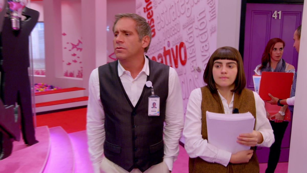 musica telenovela antes muerta que lichita