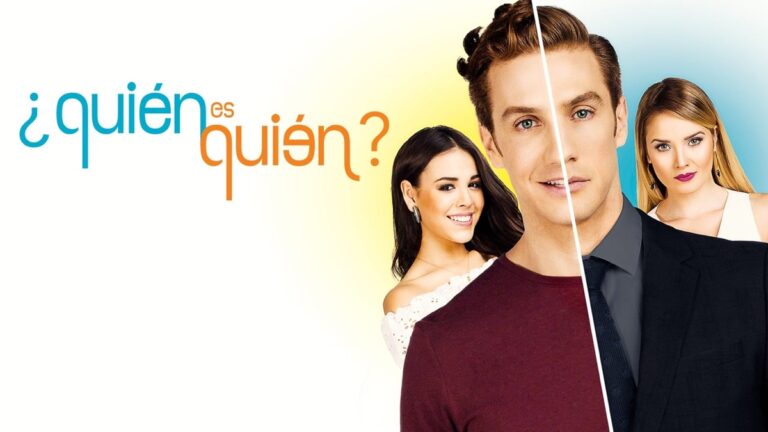 telenovela quien es quien