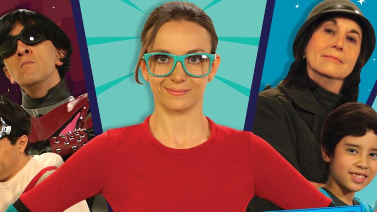 sofia luna agente especial