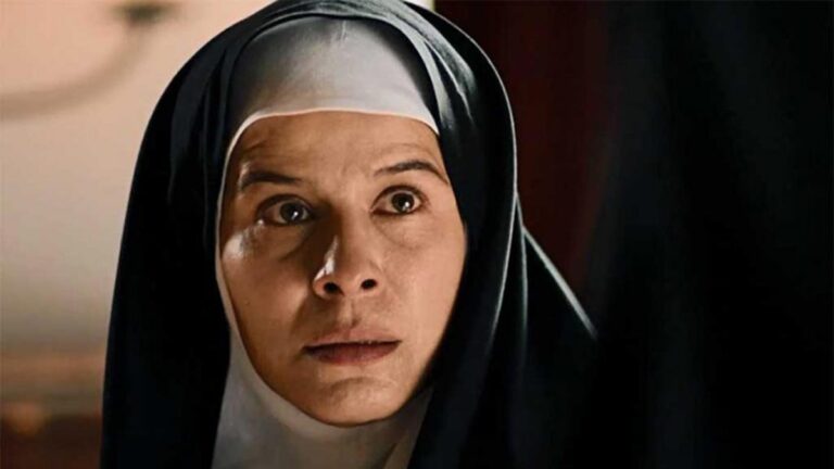 arcelia ramirez es juana ines