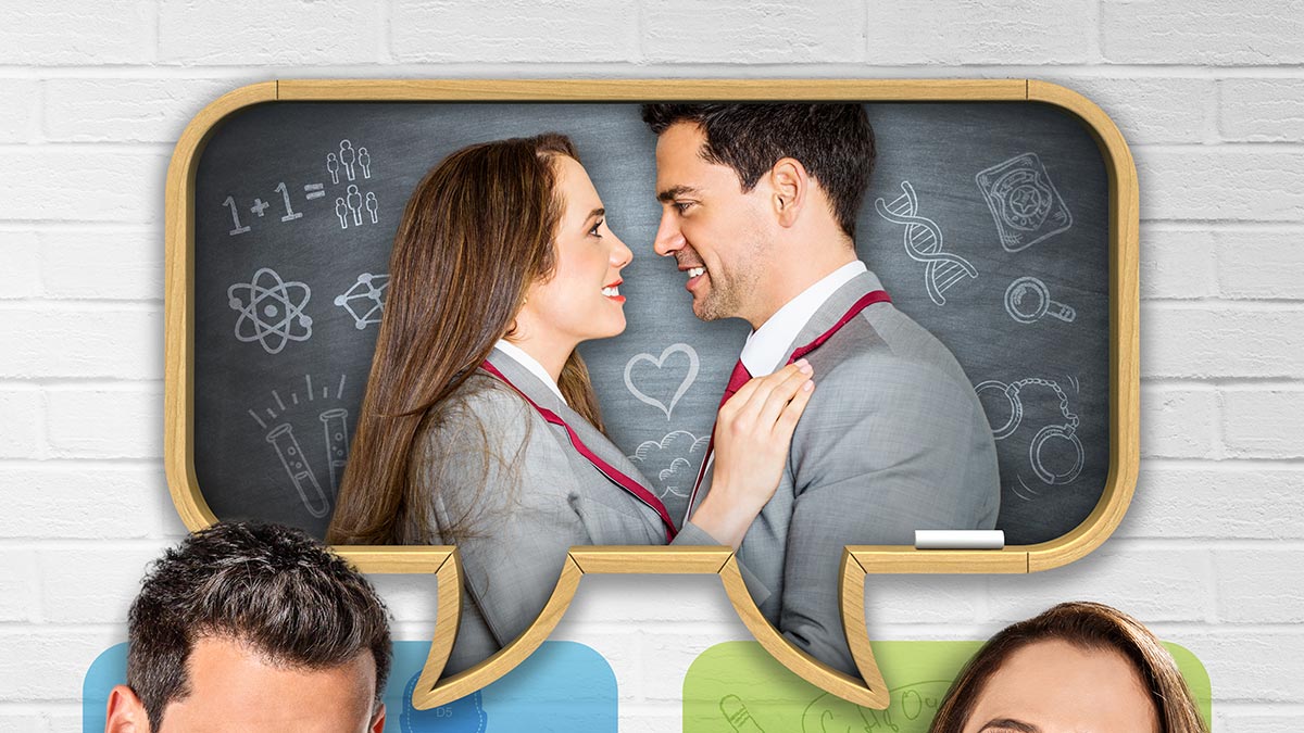 reparto telenovela sueño de amor