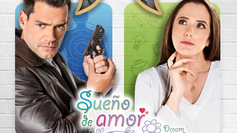 betty monroe y cristian de la fuente sueno de amor