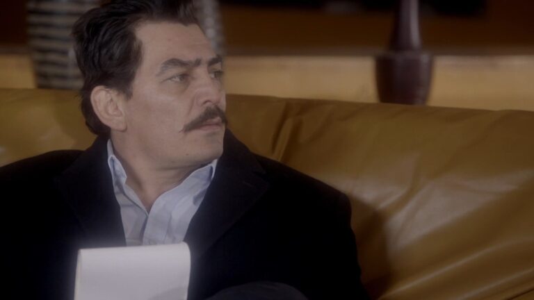 reparto serie por siempre joan sebastian