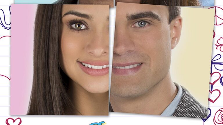 santiago ramundo y renata notni sueno de amor