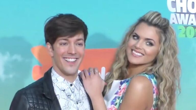 isabella castillo y roger gonzalez kca 2016