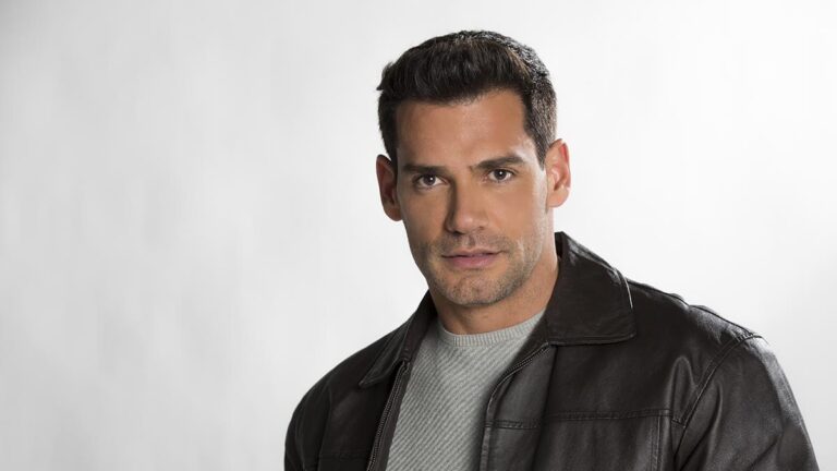 cristian de la fuente telenovela sueno de amor