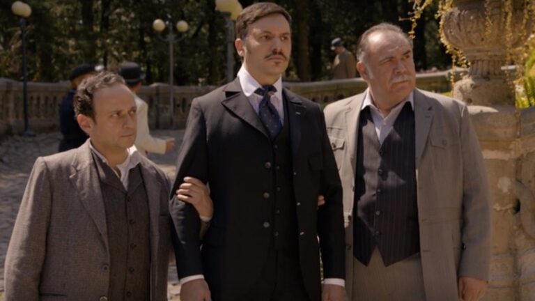 el hotel de los secretos aspectos de interes