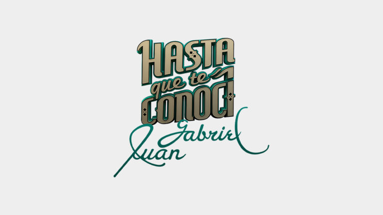 estreno hasta que te conoci