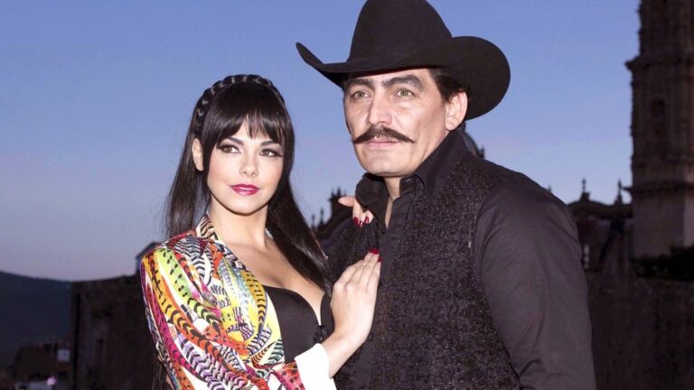 finalizan grabaciones serie en la vida de joan sebastian
