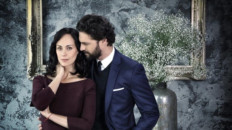 yago el hombre de la venganza