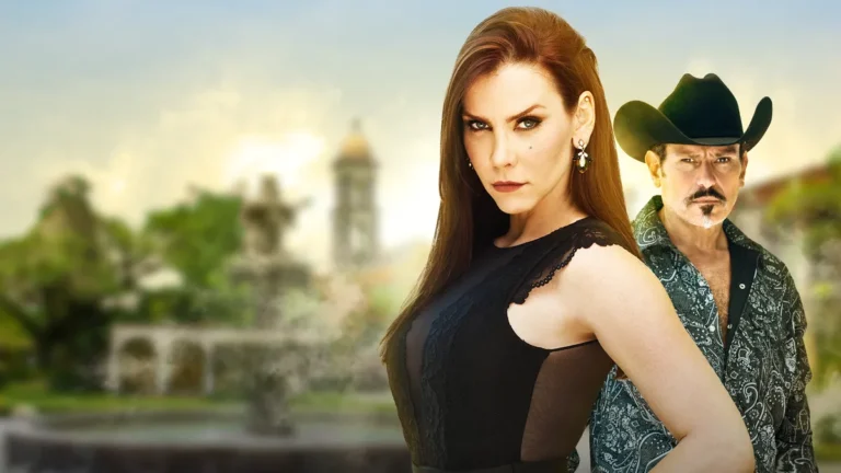 telenovela las amazonas