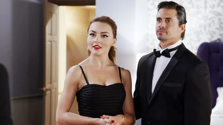 pedro moreno angelique boyer tres veces ana