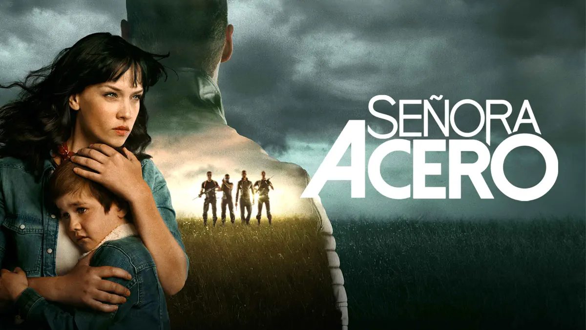 señora acero 3 la coyote