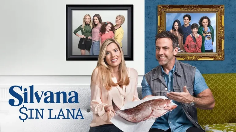 telenovela silvana sin lana