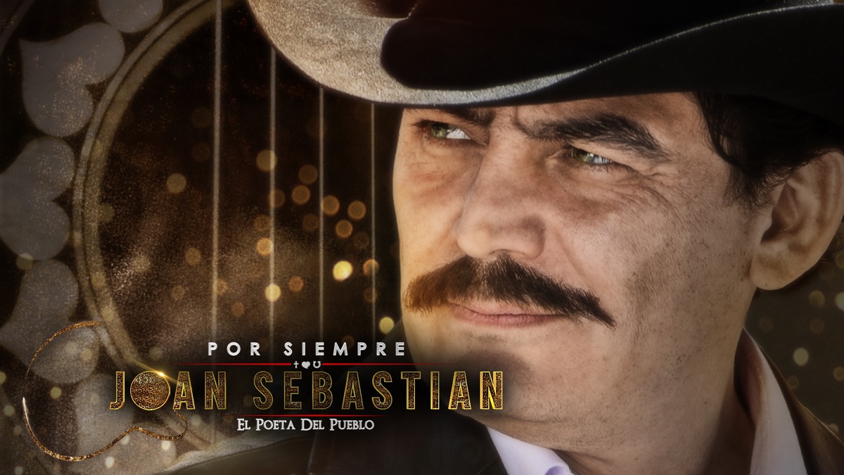 estreno por siempre joan sebastian gran estreno univision