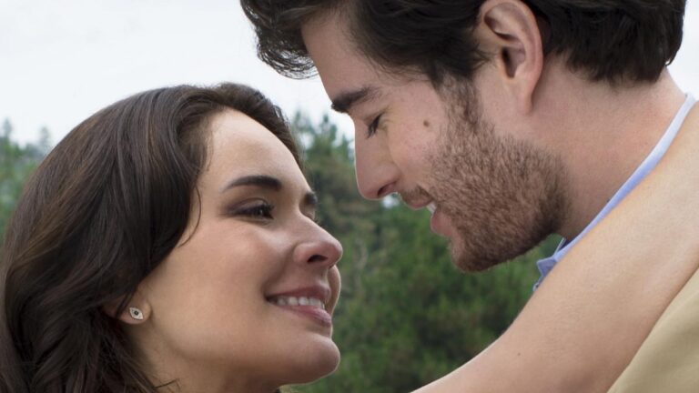 reparto telenovela sin rastro de ti