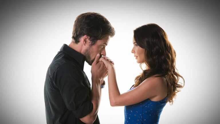 telenovela sin rastro