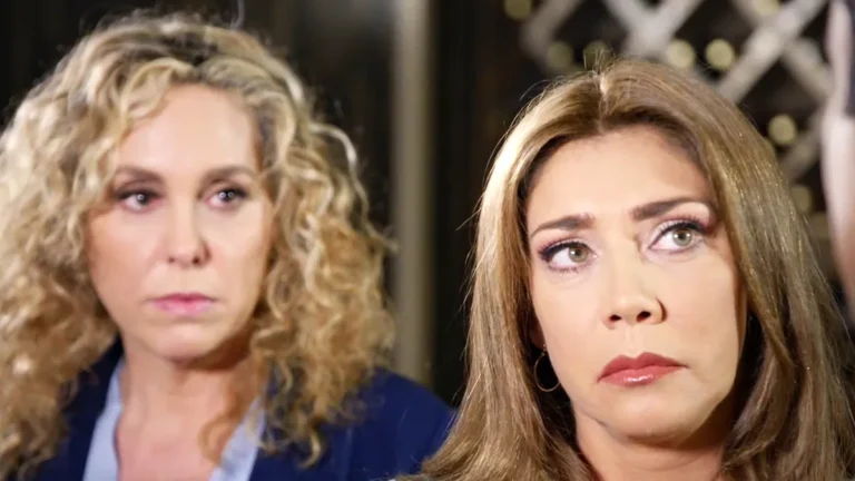 reparto telenovela vino el amor